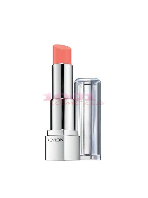 Ruj &amp; gloss, revlon | Revlon ultra hd lipstick ruj de buze hibiscus 860 | 1001cosmetice.ro