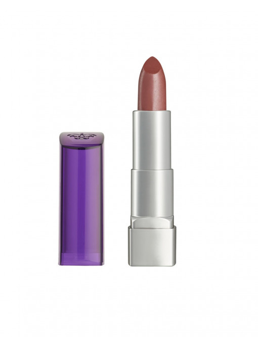 RIMMEL LONDON MOISTURE RENEW RUJ NOTTING HILL NUDE 720