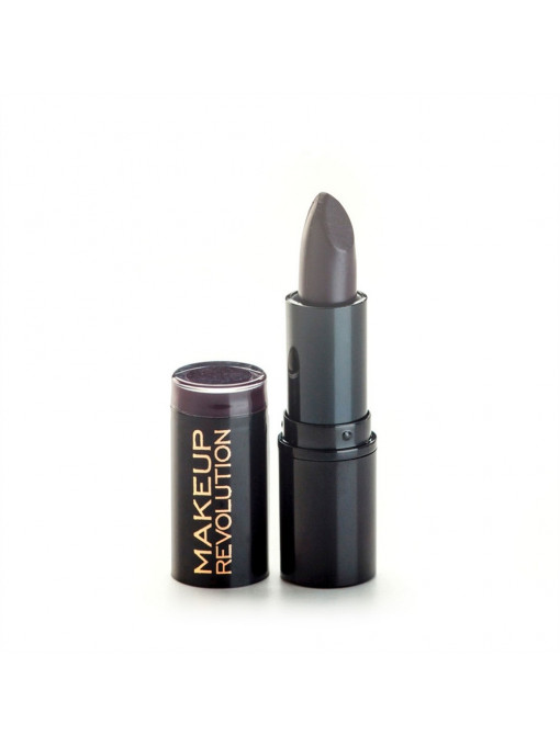 Makeup revolution | Ruj de buze collection 100% vamp, makeup revolution | 1001cosmetice.ro