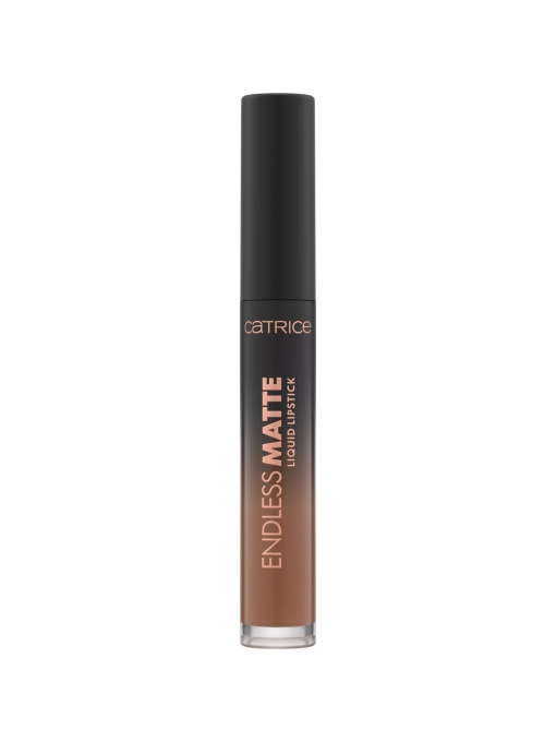 Ruj | Ruj lichid mat, de durată endless matte truly yours 030 catrice, 4.5 ml | 1001cosmetice.ro