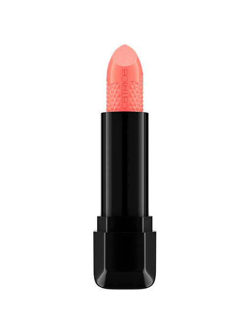 Ruj &amp; gloss, catrice | Ruj shine bomb blooming coral 060 catrice | 1001cosmetice.ro