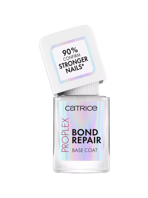 Catrice | Strat de baza reparator pentru unghii proplex bond repair base coat 010 catrice, 10, 5 ml | 1001cosmetice.ro