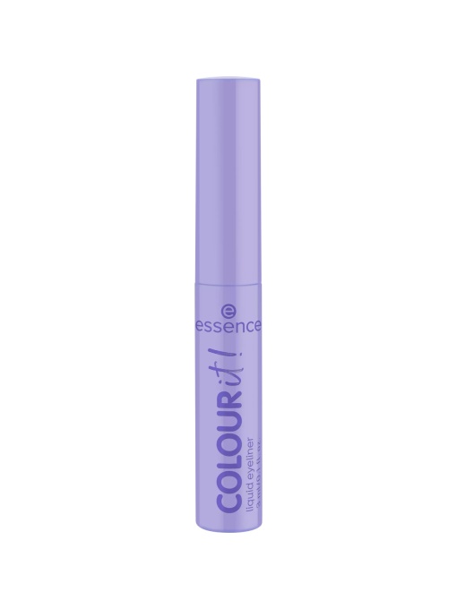 Promotii | Tus lichid cu varf precis colour light lilac 03 essence, 3 ml | 1001cosmetice.ro