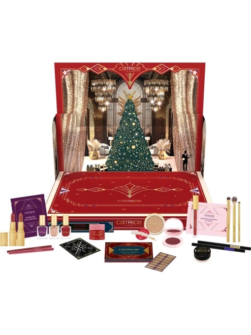 [Advent calendar - the great christmas advent calendar 2024 catrice - 1001cosmetice.ro] [1]