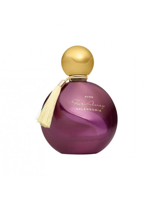 Parfumuri dama, avon | Apă de parfum far away splendoria avon | 1001cosmetice.ro