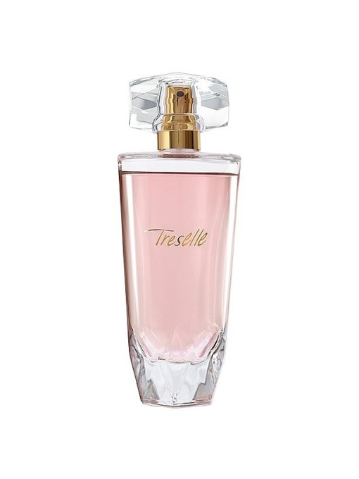 Apa de parfum Treselle Avon , 50 ml