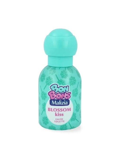 Apa de toaleta Bon Bons Blossom kiss Malizia, 50 ml