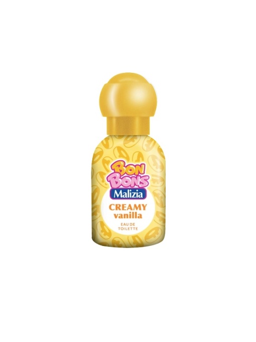 Copii | Apa de toaleta bon bons creamy vanilla, malizia, 50 ml | 1001cosmetice.ro
