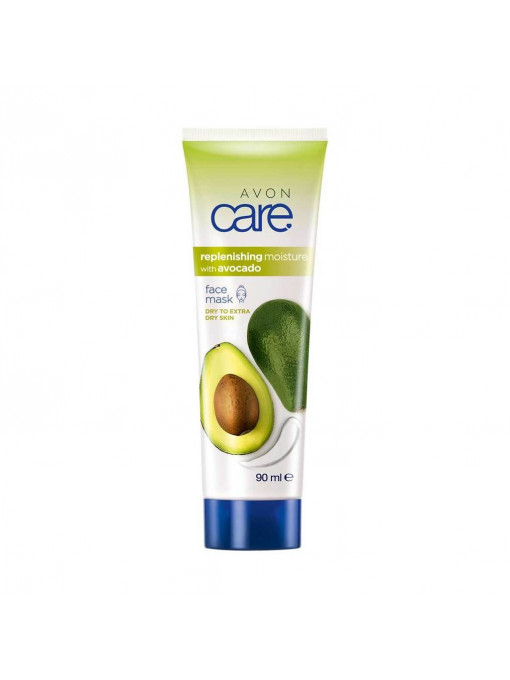 Avon care crema de maini hidratanta cu avocado 1 - 1001cosmetice.ro