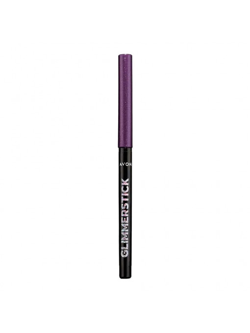 Make-up, avon | Avon creion retractabil pentru ochi sugar plum | 1001cosmetice.ro