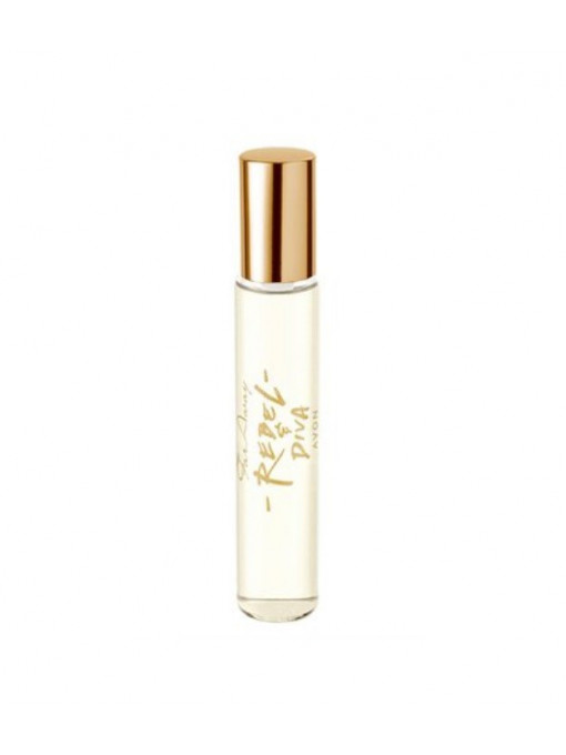 Parfumuri dama, avon | Avon far away rebel diva eau de parfum mini | 1001cosmetice.ro