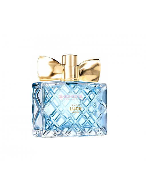 Avon luck limitless eau de parfum women 1 - 1001cosmetice.ro