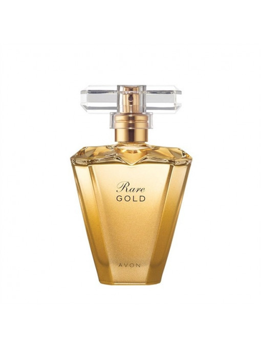 Eau de parfum dama, avon | Avon rare gold eau de parfum | 1001cosmetice.ro