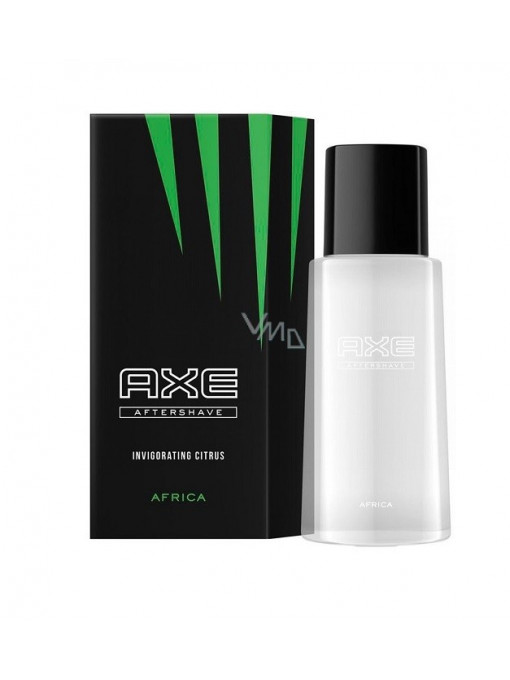 Axe africa after shave 1 - 1001cosmetice.ro