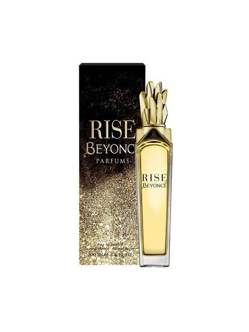 Beyonce | Beyonce rise eau de parfum | 1001cosmetice.ro