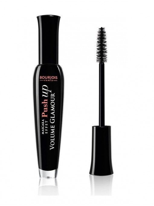 Produse cosmetice online - 1001cosmetice.ro | Bourjois volume glamour efect push up rimel | 1001cosmetice.ro
