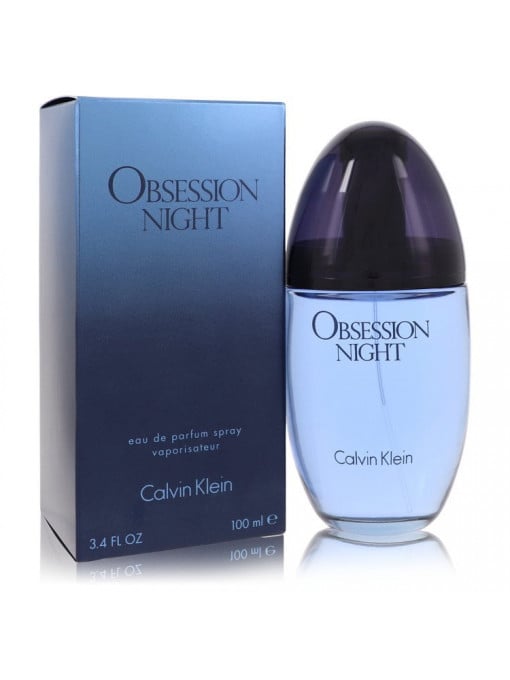 Eau de parfum dama, calvin klein | Calvin klein obsession night eau de parfum | 1001cosmetice.ro