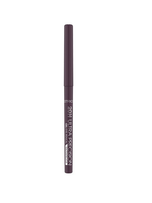 Dermatograf/creion de ochi | Catrice 20h ultra precision gel eye pencil waterproof creion pentru ochi mauve 070 | 1001cosmetice.ro