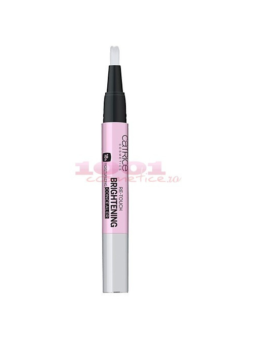 Concealer - corector, catrice | Catrice re touch brightening corector lichid | 1001cosmetice.ro