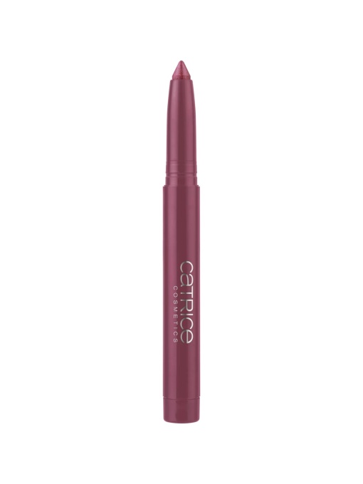 Make-up | Creion de ochi eternal red immortal rose c01 catrice | 1001cosmetice.ro