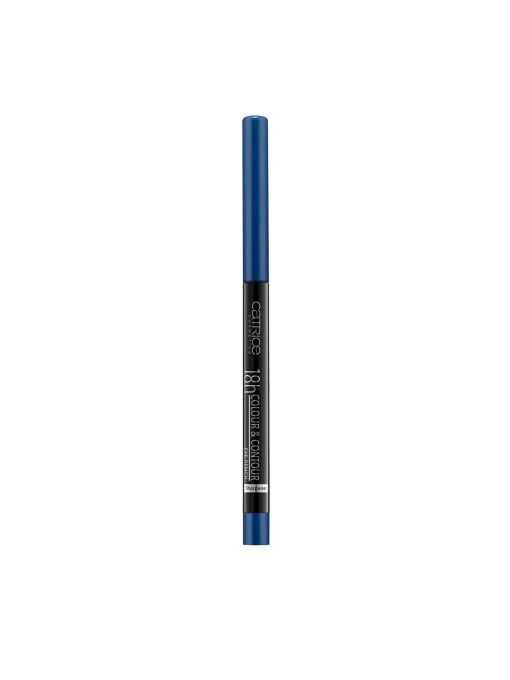 Produse noi | Creion de ochi retractabil colour & contour 18h up in the air 080 catrice | 1001cosmetice.ro