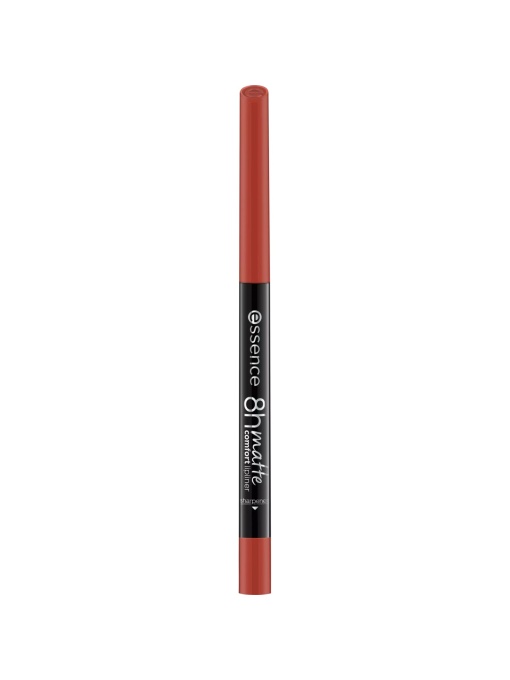 [Creion pentru buze 8h matte comfort cherry on top 18 essence - 1001cosmetice.ro] [1]