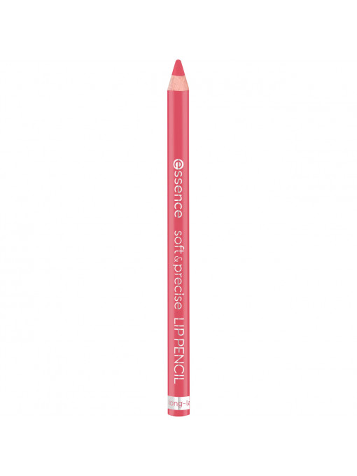 Creion de buze, essence | Creion pentru buze soft & precise my passion 207 essence | 1001cosmetice.ro