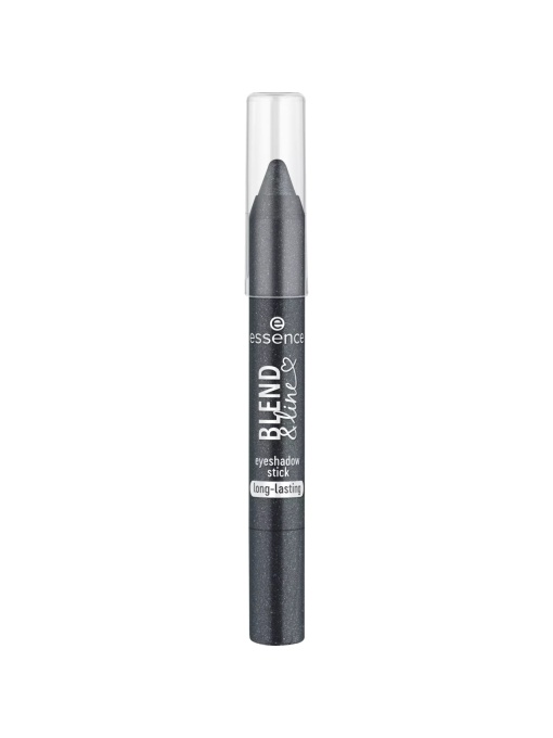 [Creion pentru ochi blend & line eyeshadow stick diamonds in the sky 05 essence - 1001cosmetice.ro] [1]