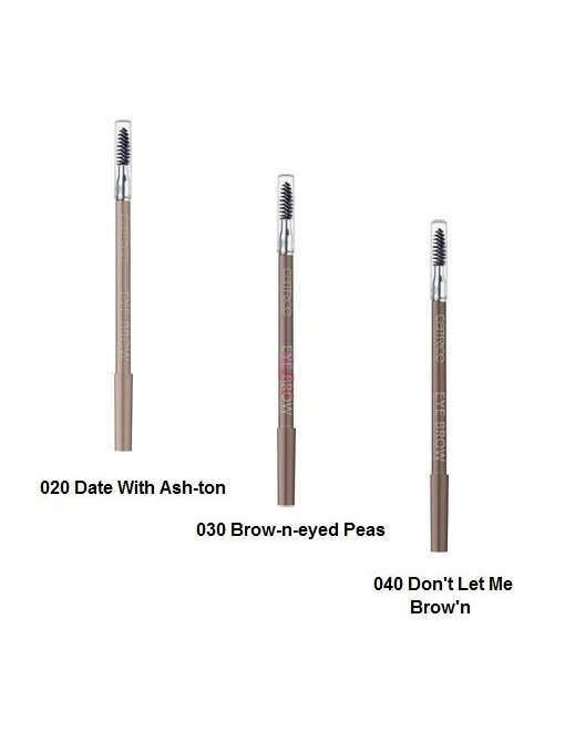 Creion pentru sprancene Eye brow Stylist, Catrice
