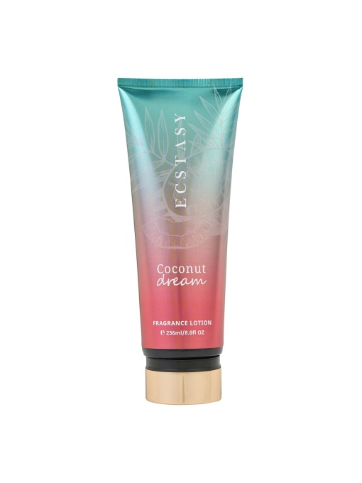 Corp | Crema de corp parfumata coconut dream, ecstasy, 236 ml | 1001cosmetice.ro