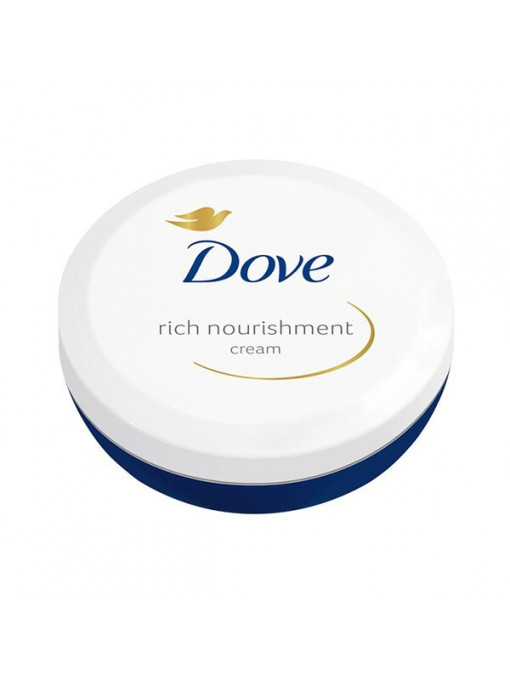 Corp | Crema de uz general, rich nourishment, dove | 1001cosmetice.ro