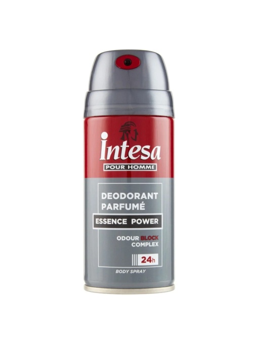 Deodorant parfumat Intesa Pour Homme ESSENCE POWER, 150 ml