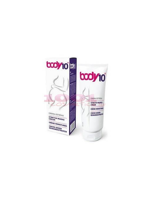 Corp, diet esthetic | Diet esthetic body10 gel antivergeturi | 1001cosmetice.ro