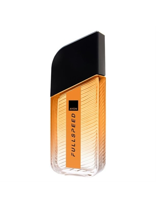 Eau de toilette pentru barbati FULL SPEED Avon, 100 ml