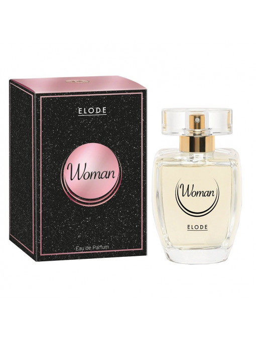 Eau de parfum dama, elode | Elode woman eau de parfum | 1001cosmetice.ro