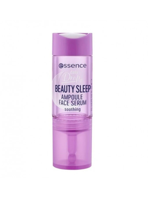 ESSENCE DROP OF BEAUTY SLEEP AMPOULE FACE SERUM
