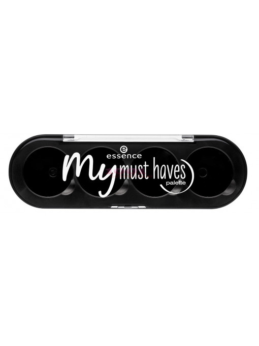 [Essence my must haves eyeshadow palette 4 - 1001cosmetice.ro] [1]