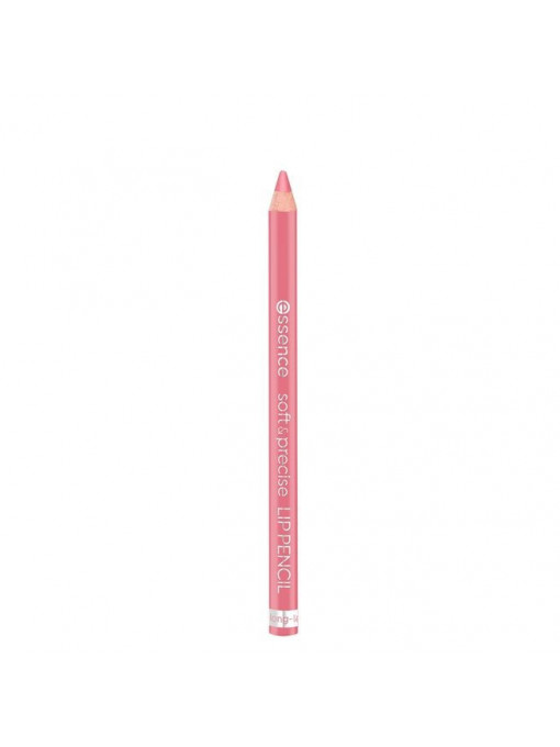 Essence soft & precise creion contur de buze lovely 25 1 - 1001cosmetice.ro