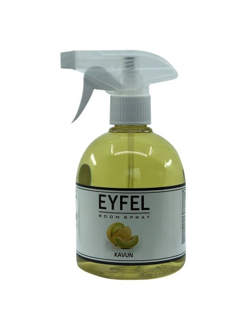 EYFEL ODORIZANT DE CAMERA SPRAY PEPENE GALBEN