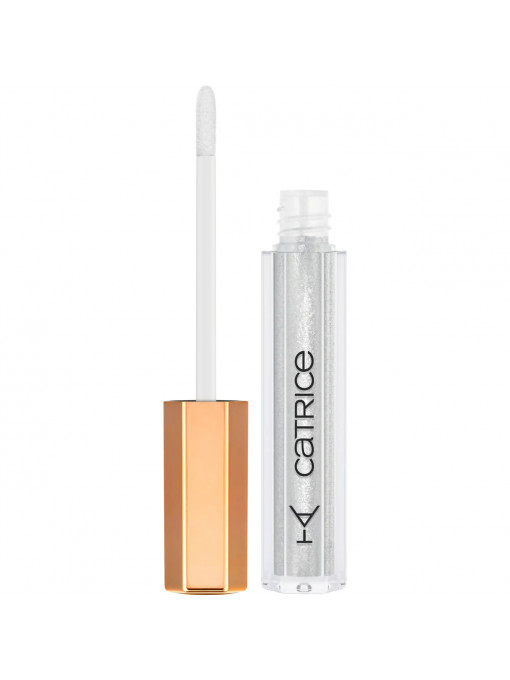 Make-up | Fard de pleoape lichid about tonight c02 gintastic o'clock, catrice | 1001cosmetice.ro