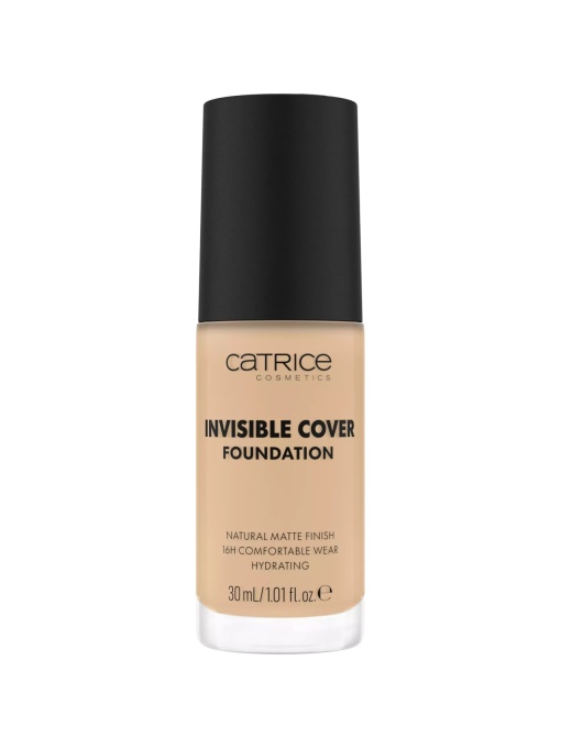 [Fond de ten invisible cover 005 w catrice, 30 ml - 1001cosmetice.ro] [1]