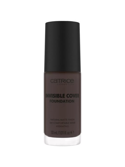 Fond de ten | Fond de ten invisible cover 097 n catrice, 30 ml | 1001cosmetice.ro