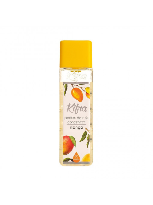 KIFRA PARFUM DE RUFE CONCENTRAT MANGO