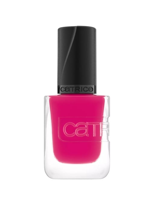 Promotii | Lac de unghii gel affair berry styles 018 catrice | 1001cosmetice.ro