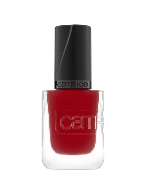 Oja &amp; tratamente | Lac de unghii gel affair cranberry jam 043 catrice | 1001cosmetice.ro