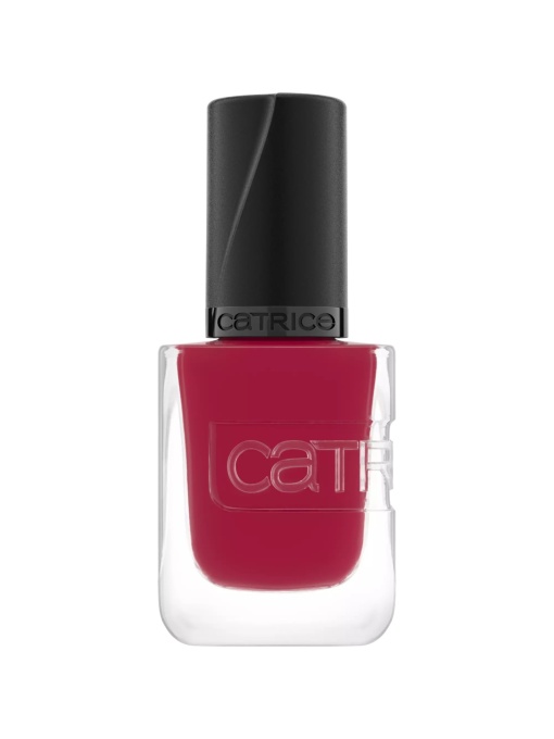 Lac de unghii GEL AFFAIR Raspberry Pie 020 Catrice