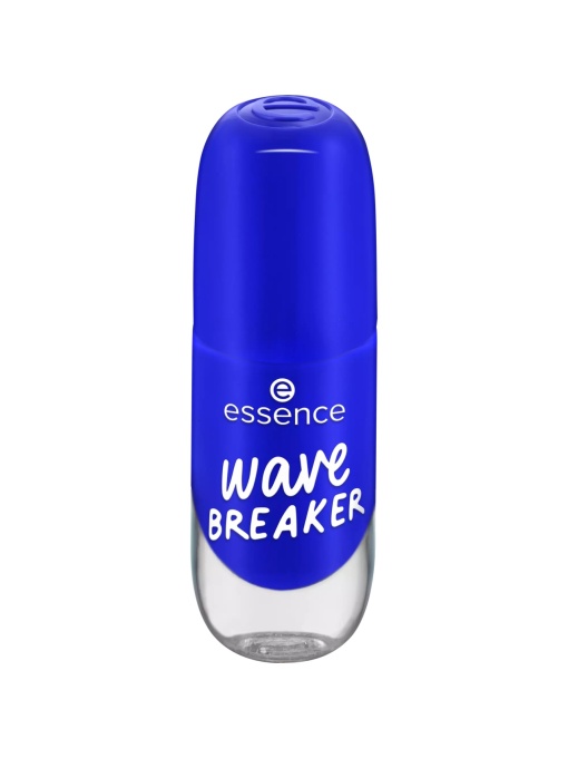 Unghii | Lac de unghii wave breaker 75 essence, 8 ml | 1001cosmetice.ro