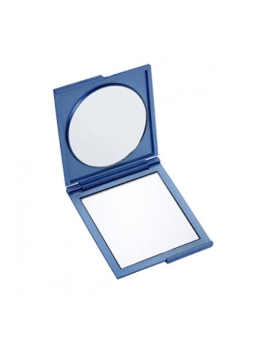 Accesorii machiaj, tip accesorii makeup: oglinzi | Lionesse mirror mini oglinda pliabila de poseta 2036 | 1001cosmetice.ro