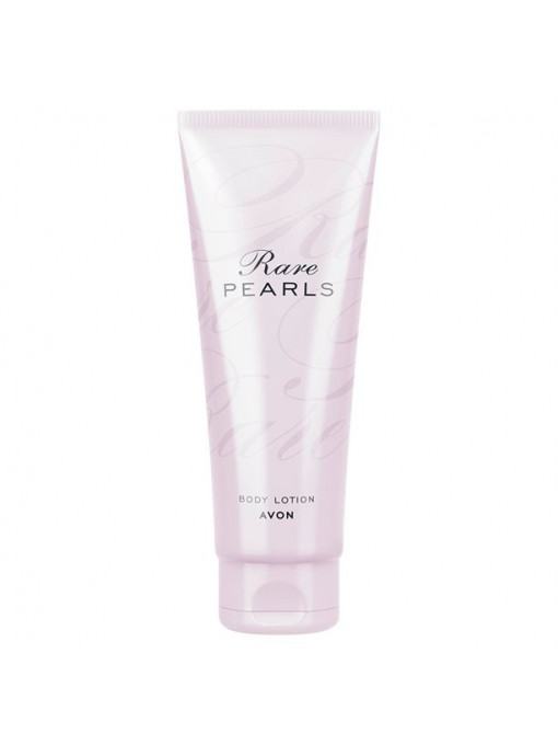 Lotiune de corp parfumata Rare Pearls Avon, 125 ml