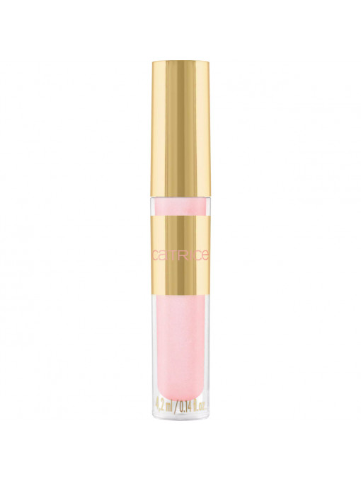 Luciu de buze Plumping Lipgloss In Love With Myself C03 Catrice